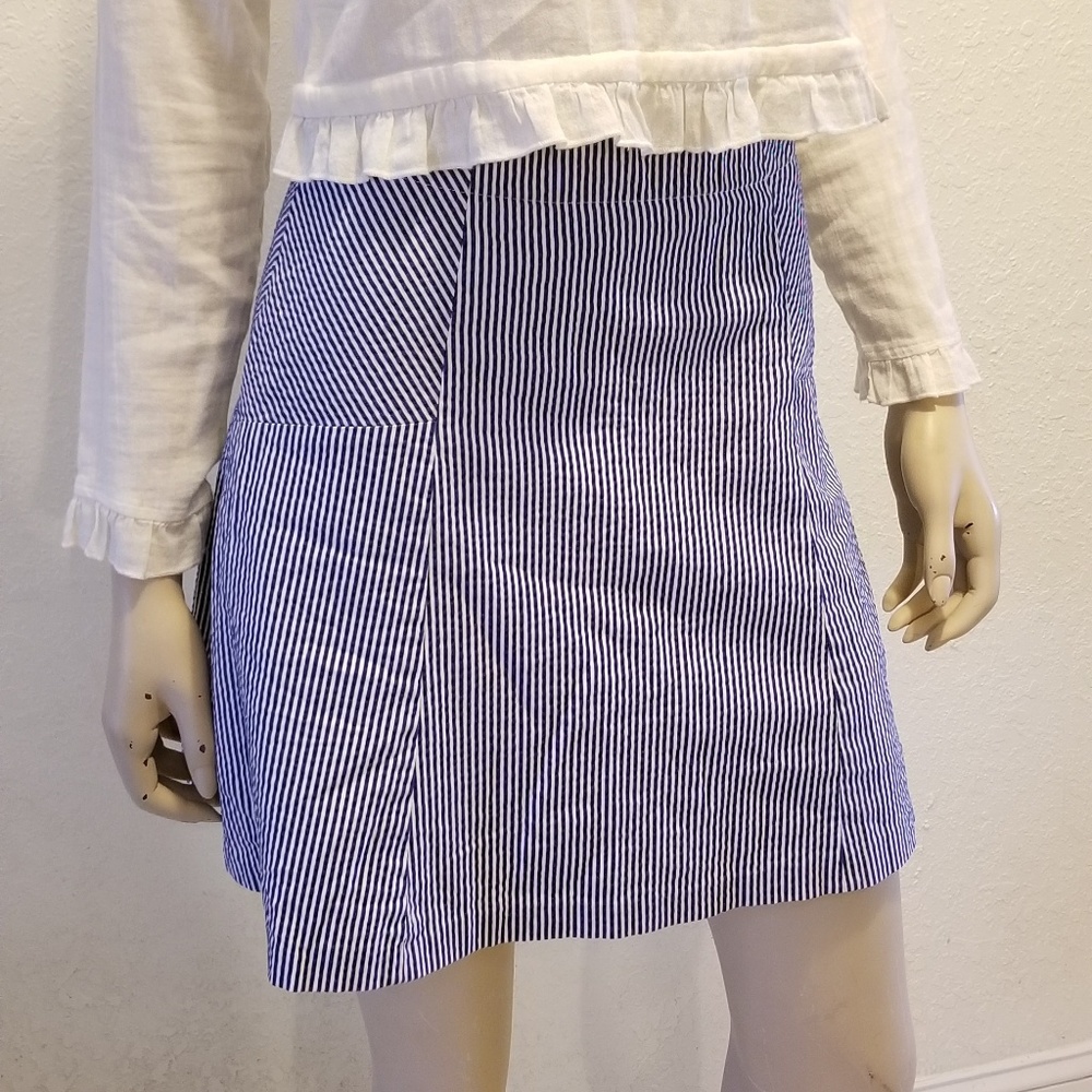 Ann Taylor Loft Skirt - Picture 2 of 6
